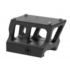 Кронштейн Vector Optics TEK Lower 1/3 Co-Witness Cantilever Picatinny Riser модель SCRA-67 от Vector Optics
