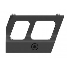 Кронштейн Vector Optics TEK Lower 1/3 Co-Witness Cantilever Picatinny Riser модель SCRA-67 от Vector Optics