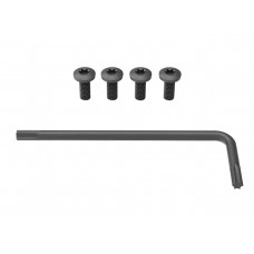 Кронштейн Vector Optics TEK Lower 1/3 Co-Witness Cantilever Picatinny Riser модель SCRA-67 от Vector Optics