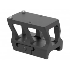 Кронштейн Vector Optics MOJ Lower 1/3 Co-Witness Cantilever Picatinny Riser модель SCRA-71 от Vector Optics
