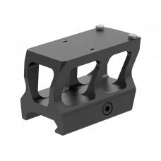 Кронштейн Vector Optics MOJ Lower 1/3 Co-Witness Cantilever Picatinny Riser модель SCRA-71 от Vector Optics