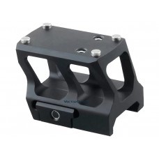 Кронштейн Vector Optics MAG Lower 1/3 Co-Witness Cantilever Picatinny Riser