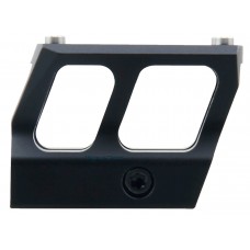 Кронштейн Vector Optics MAG Lower 1/3 Co-Witness Cantilever Picatinny Riser модель SCRA-73 от Vector Optics