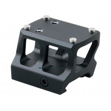 Кронштейн Vector Optics MAG Lower 1/3 Co-Witness Cantilever Picatinny Riser модель SCRA-73 от Vector Optics