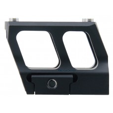 Кронштейн Vector Optics MAG Lower 1/3 Co-Witness Cantilever Picatinny Riser модель SCRA-73 от Vector Optics