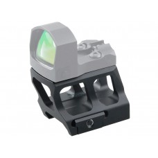 Кронштейн Vector Optics MAG Lower 1/3 Co-Witness Cantilever Picatinny Riser модель SCRA-73 от Vector Optics