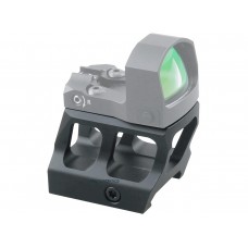 Кронштейн Vector Optics MAG Lower 1/3 Co-Witness Cantilever Picatinny Riser модель SCRA-73 от Vector Optics