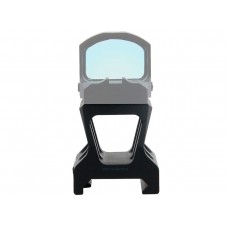 Кронштейн Vector Optics MAG Lower 1/3 Co-Witness Cantilever Picatinny Riser модель SCRA-73 от Vector Optics