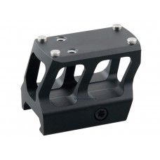 Кронштейн Vector Optics MAG Lower 1/3 Co-Witness Cantilever Picatinny Riser модель SCRA-73 от Vector Optics