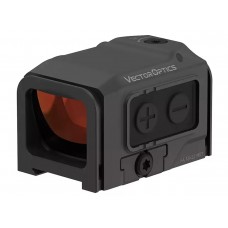 Коллиматор Vector Optics Frenzy FA 1x18x22, пистолетный, закрытого типа, MRT, 9+2NV, VOD (ACRO) модель SCRD-M75 от Vector Optics