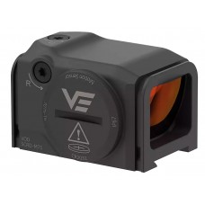 Коллиматор Vector Optics Frenzy FA 1x18x22, пистолетный, закрытого типа, MRT, 9+2NV, VOD (ACRO) Коллиматор Vector Optics Frenzy FA 1x18x22, пистолетный, закрытого типа, MRT, 9+2NV, VOD (ACRO) модель SCRD-M75 от Vector Optics