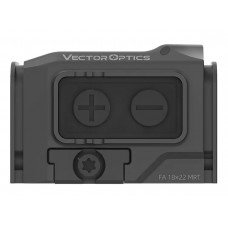 Коллиматор Vector Optics Frenzy FA 1x18x22, пистолетный, закрытого типа, MRT, 9+2NV, VOD (ACRO) Коллиматор Vector Optics Frenzy FA 1x18x22, пистолетный, закрытого типа, MRT, 9+2NV, VOD (ACRO) модель SCRD-M75 от Vector Optics
