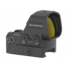 Коллиматор Vector Optics Frenzy FLEX 1x24x29, пистолетный, открытого типа, MRT, 9+2NV, на Weaver, MOJ (RMR) Коллиматор Vector Optics Frenzy FLEX 1x24x29, пистолетный, открытого типа, MRT, 9+2NV, на Weaver, MOJ (RMR) модель SCRD-M76 от Vector Optics
