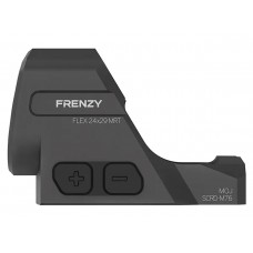 Коллиматор Vector Optics Frenzy FLEX 1x24x29, пистолетный, открытого типа, MRT, 9+2NV, на Weaver, MOJ (RMR) Коллиматор Vector Optics Frenzy FLEX 1x24x29, пистолетный, открытого типа, MRT, 9+2NV, на Weaver, MOJ (RMR) модель SCRD-M76 от Vector Optics