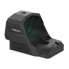 Коллиматор Vector Optics Frenzy FLEX 1x24x29, пистолетный, открытого типа, MRT, 9+2NV, на Weaver, MOJ (RMR) Коллиматор Vector Optics Frenzy FLEX 1x24x29, пистолетный, открытого типа, MRT, 9+2NV, на Weaver, MOJ (RMR) модель SCRD-M76 от Vector Optics