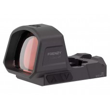 Коллиматор Vector Optics Frenzy F3 1x26x32, пистолетный, открытого типа, MRT, 9+2NV, на Picatinny, GIN Red Dot (RTS/STS) модель SCRD-M79 от Vector Optics