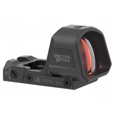 Коллиматор Vector Optics Frenzy F3 1x26x32, пистолетный, открытого типа, MRT, 9+2NV, на Picatinny, GIN Red Dot (RTS/STS) Коллиматор Vector Optics Frenzy F3 1x26x32, пистолетный, открытого типа, MRT, 9+2NV, на Picatinny, GIN Red Dot (RTS/STS) модель SCRD-M79 от Vector Optics