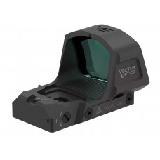 Коллиматор Vector Optics Frenzy F3 1x26x32, пистолетный, открытого типа, MRT, 9+2NV, на Picatinny, GIN Red Dot (RTS/STS) Коллиматор Vector Optics Frenzy F3 1x26x32, пистолетный, открытого типа, MRT, 9+2NV, на Picatinny, GIN Red Dot (RTS/STS) модель SCRD-M79 от Vector Optics