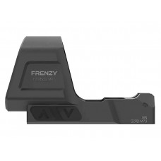 Коллиматор Vector Optics Frenzy F3 1x26x32, пистолетный, открытого типа, MRT, 9+2NV, на Picatinny, GIN Red Dot (RTS/STS) Коллиматор Vector Optics Frenzy F3 1x26x32, пистолетный, открытого типа, MRT, 9+2NV, на Picatinny, GIN Red Dot (RTS/STS) модель SCRD-M79 от Vector Optics