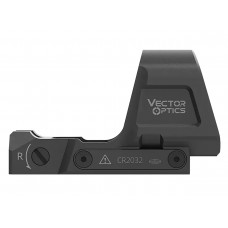 Коллиматор Vector Optics Frenzy F3 1x26x32, пистолетный, открытого типа, MRT, 9+2NV, на Picatinny, GIN Red Dot (RTS/STS) Коллиматор Vector Optics Frenzy F3 1x26x32, пистолетный, открытого типа, MRT, 9+2NV, на Picatinny, GIN Red Dot (RTS/STS) модель SCRD-M79 от Vector Optics