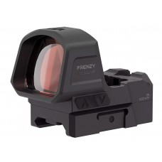 Коллиматор Vector Optics Frenzy F3 1x26x32, пистолетный, открытого типа, MRT, 9+2NV, на Picatinny, GIN Red Dot (RTS/STS) Коллиматор Vector Optics Frenzy F3 1x26x32, пистолетный, открытого типа, MRT, 9+2NV, на Picatinny, GIN Red Dot (RTS/STS) модель SCRD-M79 от Vector Optics