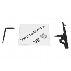 Коллиматор Vector Optics Frenzy F3 1x26x32, пистолетный, открытого типа, MRT, 9+2NV, на Picatinny, GIN Red Dot (RTS/STS) Коллиматор Vector Optics Frenzy F3 1x26x32, пистолетный, открытого типа, MRT, 9+2NV, на Picatinny, GIN Red Dot (RTS/STS) модель SCRD-M79 от Vector Optics