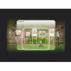 Коллиматор Vector Optics Frenzy F3 1x26x32, пистолетный, открытого типа, MRT, 9+2NV, на Picatinny, GIN Red Dot (RTS/STS) Коллиматор Vector Optics Frenzy F3 1x26x32, пистолетный, открытого типа, MRT, 9+2NV, на Picatinny, GIN Red Dot (RTS/STS) модель SCRD-M79 от Vector Optics