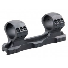 Кронштейн Vector Optics X-Accu 1.6 High Profile 34мм на Picatinny 20 MOA, база 154мм, высокий (h=23мм), 6 винтов (SCTM-58) модель SCTM-58 от Vector Optics