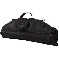 Сумка-чехол Stinger для блочного лука, полиэстер, 2 кармана, плечевые лямки модель SG-BBC-54-BLK от Stinger