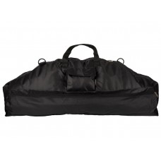 Сумка-чехол Stinger для блочного лука, полиэстер, 2 кармана, плечевые лямки модель SG-BBC-54-BLK от Stinger