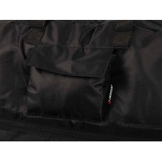 Сумка-чехол Stinger для блочного лука, полиэстер, 2 кармана, плечевые лямки модель SG-BBC-54-BLK от Stinger