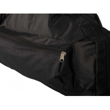 Сумка-чехол Stinger для блочного лука, полиэстер, 2 кармана, плечевые лямки модель SG-BBC-54-BLK от Stinger