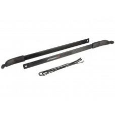Запасные плечи для луков Stinger Totonac/Yamana, 20 lbs, 9,1 кг, ламинированное стекловолокно/пластик, тетива, чёрный модель SG-BS-55-20-BLK от Stinger