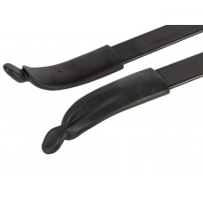 Запасные плечи для луков Stinger Totonac/Yamana, 20 lbs, 9,1 кг, ламинированное стекловолокно/пластик, тетива, чёрный модель SG-BS-55-20-BLK от Stinger