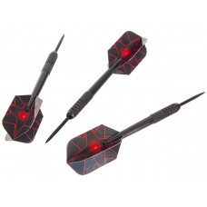 Мини-дартс настольный Stinger, на подставке, 3 дротика, доска сизаль, 150мм модель SG-DDB6 от Stinger