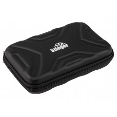 Кейс для 6 дротиков Stinger, EVA, на молнии, 200x125x50мм, чёрный модель SG-DW-6-BK от Stinger