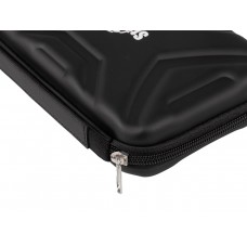 Кейс для 9 дротиков Stinger, EVA, на молнии, 255x190x45мм, чёрный модель SG-DW-9-BK от Stinger