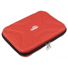 Кейс для 9 дротиков Stinger, EVA, на молнии, 255x190x45мм, красный модель SG-DW-9-RD от Stinger