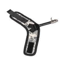 Релиз для блочного лука кистевой Stinger, калипер 360 градусов, нейлон модель SG-HR-410-REG-BLK от Stinger