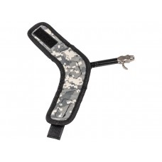 Релиз для блочного лука кистевой Stinger, калипер 360 градусов, нейлон Релиз для блочного лука кистевой Stinger, калипер 360 градусов, нейлон модель SG-HR-410-REG-BLK от Stinger