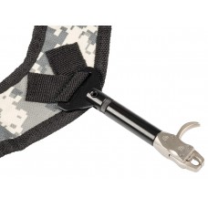 Релиз для блочного лука кистевой Stinger, калипер 360 градусов, нейлон Релиз для блочного лука кистевой Stinger, калипер 360 градусов, нейлон модель SG-HR-410-REG-BLK от Stinger