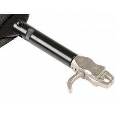 Релиз для блочного лука кистевой Stinger, калипер 360 градусов, нейлон Релиз для блочного лука кистевой Stinger, калипер 360 градусов, нейлон модель SG-HR-410-REG-BLK от Stinger