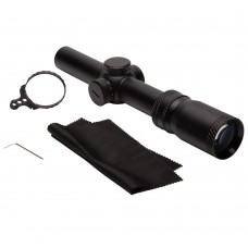 Прицел Sightmark Citadel 1-6x24, сетка CR1 модель SM13038CR1 от Sightmark