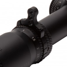 Прицел Sightmark Citadel 1-6x24, сетка CR1 модель SM13038CR1 от Sightmark