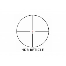 Прицел Sightmark Citadel 1-6x24, сетка HDR модель SM13038HDR от Sightmark