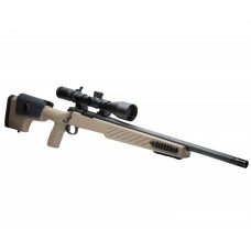Прицел Sightmark Citadel 3-18x50, FFP, сетка LR2 модель SM13039LR2 от Sightmark