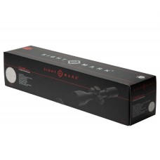 Прицел Sightmark Citadel 3-18x50, FFP, сетка LR2 модель SM13039LR2 от Sightmark