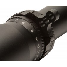 Прицел Sightmark Citadel 3-18x50, FFP, сетка LR2 модель SM13039LR2 от Sightmark