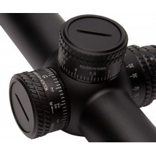 Прицел Sightmark Citadel 3-18x50, FFP, сетка LR2 модель SM13039LR2 от Sightmark