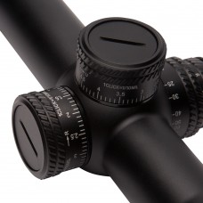 Прицел Sightmark Citadel 3-18x50, сетка MR2 модель SM13039MR2 от Sightmark